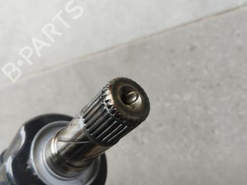 Left front driveshaft BMW 1 (F70) 120 d Mild-Hybrid | BP40070940M38 - Image 2