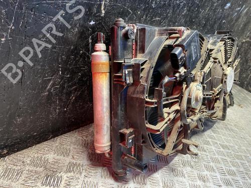 Water radiator NISSAN LEAF (ZE0) Electric | BP37550162M31 - Image 5