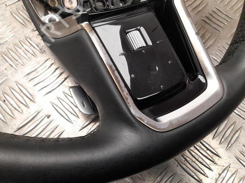 Steering wheel LAND ROVER RANGE ROVER EVOQUE (L551) 2.0 D150 MHEV 4x4 | BP37565116C49 - Image 4