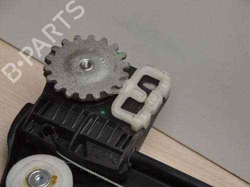 Front left window mechanism BMW 2 Gran Coupe (F44) 218 i | BP28916893C22  - Image 8