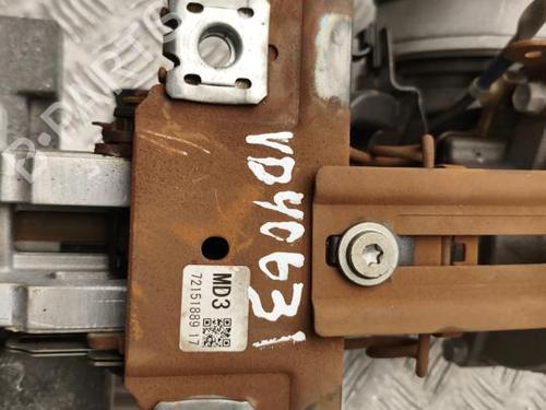 Steering pump MAZDA CX-5 (KF) 2.2 D AWD | BP37572275M99 - Image 8