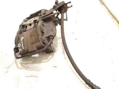 Left rear brake caliper MASERATI QUATTROPORTE VI 3.0 S | BP28924930M107