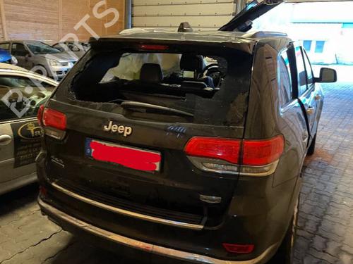 Electronic module JEEP GRAND CHEROKEE IV (WK, WK2) 3.0 CRD V6 4x4 | BP37552177M83 - Image 8