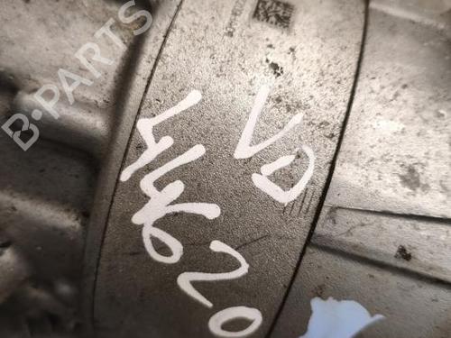 AC compressor SKODA ELROQ (PYL) 60 | BP40616102M34 - Image 4