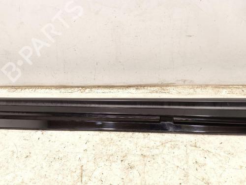 Left sideskirt MASERATI QUATTROPORTE VI 3.8 GT S | BP28923234C115 