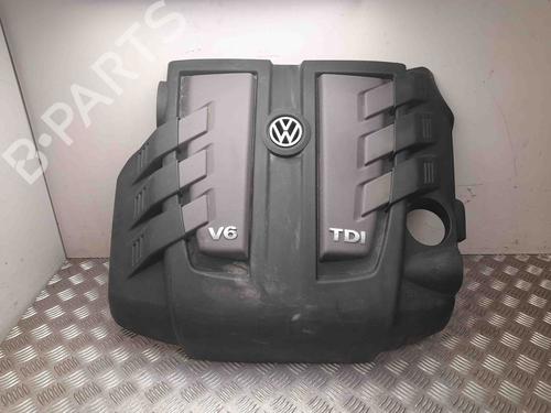 Used Upper protection VW TOUAREG (7P5, 7P6) 3.0 V6 TDI (245 hp) 28931283