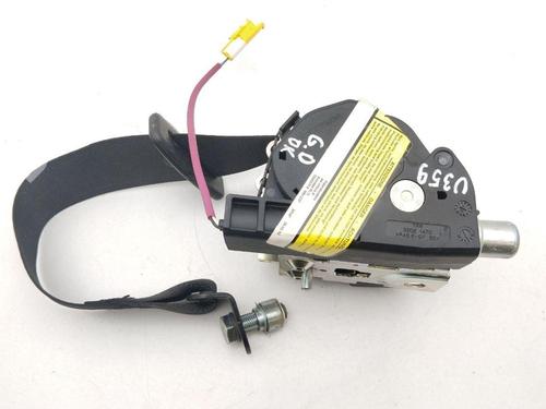 Rear right seatbelt MASERATI QUATTROPORTE V 4.7 S | BP28921594I28 