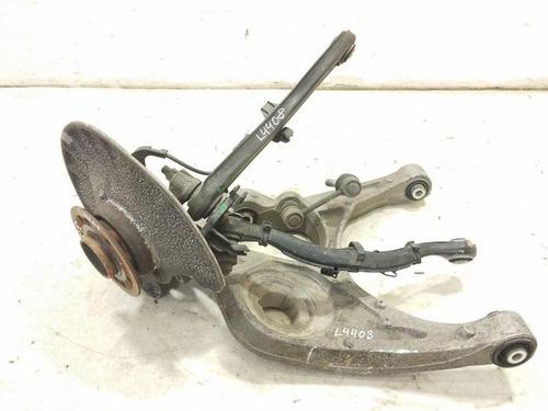 Andre MERCEDES-BENZ GL-CLASS (X166) GL 450 4-matic | BP28944369O1