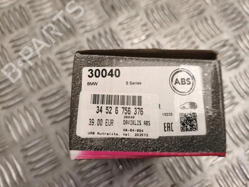 Electronic sensor BMW 5 Touring (E39) 540 i | BP37402796M84 - Image 4