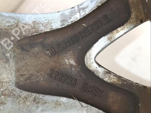 Rim MASERATI GRAN TURISMO I 4.2 | BP30301972C45