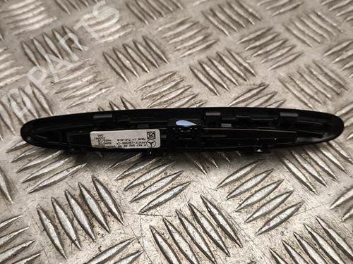Control unit MERCEDES-BENZ VITO Van (W447) 119 CDI 4x4 (447.601, 447.603, 447.605) | BP39631405M11 - Image 3