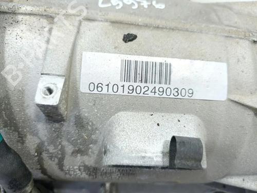 Gearbox MASERATI GHIBLI III (M157) 3.0 S | BP33938353M3 - Image 10