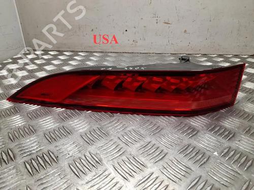 Used Left taillight Left taillight JAGUAR F-PACE (X761) 3.0 SCV6 AWD (340 hp) 33566083 33566083
