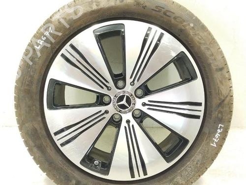 Used Rim MERCEDES-BENZ EQB (X243) EQB 300 4-matic (243.608, 243.609) (228 hp) 28908878