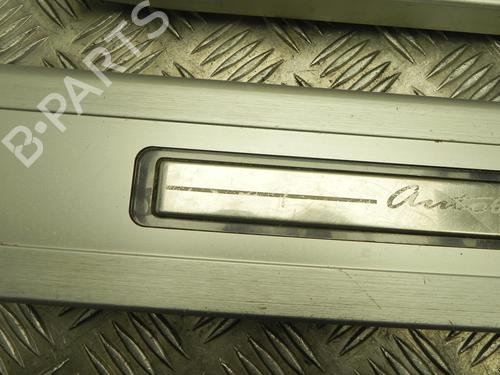 Step LAND ROVER RANGE ROVER IV (L405) 3.0 TDV6 4x4 | BP28918054C149 