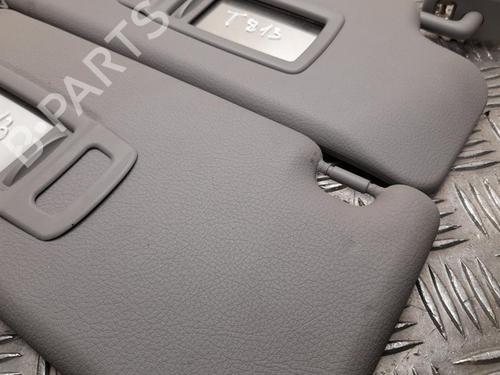 Left sun visor BMW 2 Active Tourer (F45) 218 d | BP28946674I1 