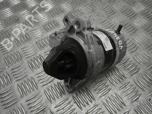 Used Starter TOYOTA AYGO (_B4_) 1.0 (KGB40) (69 hp) 28913743