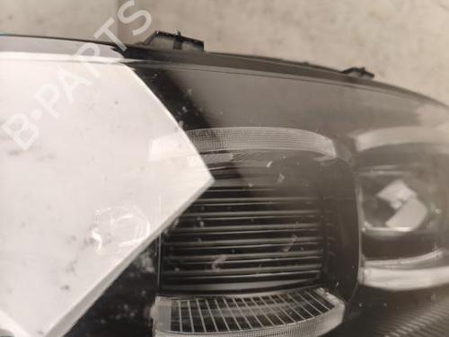Left headlight FORD CAPRI (CX740L) EV | BP39894552C28 - Image 5