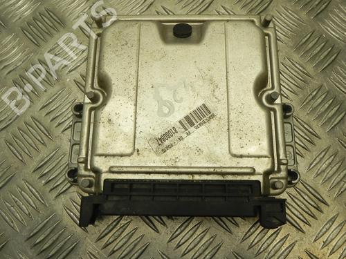 Used Engine control unit (ECU) PEUGEOT 406 (8B) 2.0 HDI 110 (109 hp) 28946220