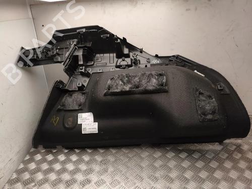 Boot lining MERCEDES-BENZ EQE SUV (X294) EQE 350+ (294.621) | BP36360257I3 - Image 4