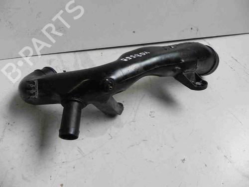 Air vent VW POLO IV (9N_, 9A_) 1.4 TDI | BP28932707I21