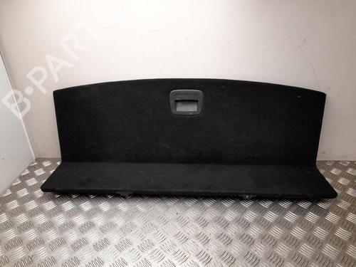 Bagagerumsgulv Bagagerumsgulv BMW 3 (G20, G80, G28) 330 e Plug-in-Hybrid (292 hp) 37552886 37552886