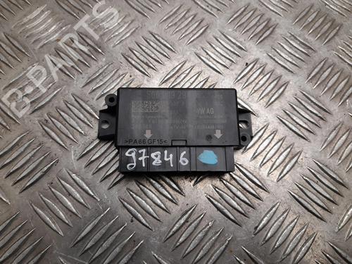 Used Electronic module Electronic module SEAT LEON SC (5F5) 1.4 TSI (140 hp) 28948467 28948467