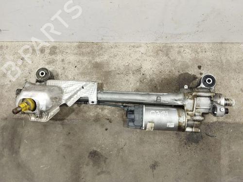 Used Steering rack PORSCHE PANAMERA (971) 3.0 (97AAA1, 97BAA1) (330 hp) 28927379