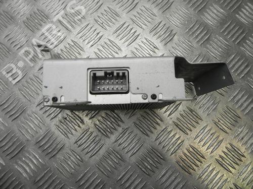 Inverter/Converter FORD S-MAX (CJ, WA6) 2.0 TDCi | BP37541657M119 - Image 2