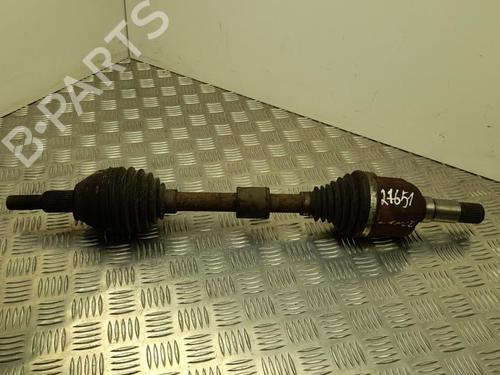 Used Driveshaft Driveshaft 37548511 37548511