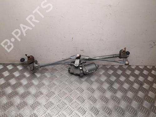 Used Front wipers mechanism Front wipers mechanism 37551664 37551664