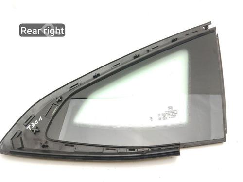 Panel rute bak høyre BMW i4 (G26) eDrive35 (286 hp) 28928510