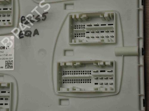 Electronic module MERCEDES-BENZ EQA (H243) EQA 250+ (243.702) | BP28945195M83 