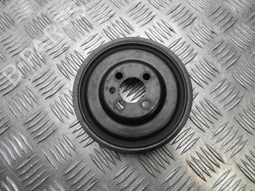 Used Pulley Pulley SKODA OCTAVIA III (5E3, NL3, NR3) 1.6 TDI (105 hp) 28943036 28943036