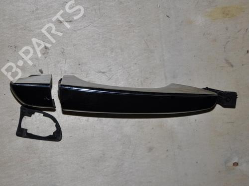 Rear right exterior door handle CITROËN C4 Picasso II 1.2 THP 130 | BP28930232C130 