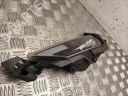 Left front fog light VOLVO XC90 II (256) D5 AWD | BP36507751C30 - Image 3