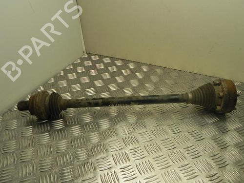 Used Right rear driveshaft VW GOLF VI Variant (AJ5) 1.6 TDI 4motion (105 hp) 28917879