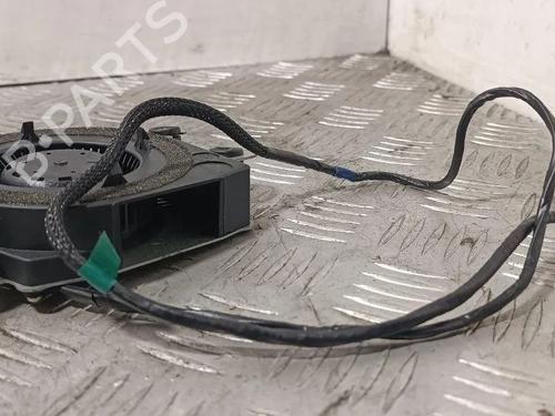 Electronic module PORSCHE PANAMERA (970) 4.8 S | BP28935312M83 - Image 2