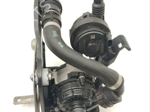 Andre BMW i4 (G26) eDrive35 (286 hp) 28913895