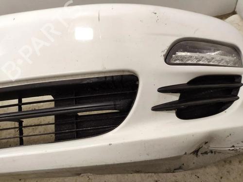 Front bumper PORSCHE PANAMERA (970) 3.0 S E-Hybrid | BP28932767C7