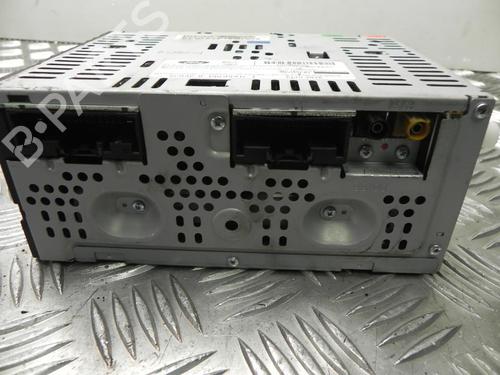 Radio SUBARU IMPREZA Hatchback (GT_) 2.0 i AWD (GT7) | BP37580514E6 - Image 5