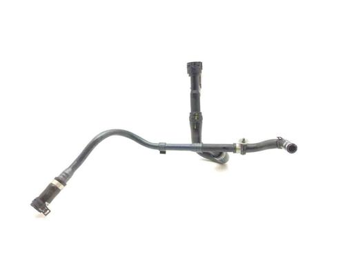 Pipe PORSCHE TAYCAN Cross Turismo (Y1B) 4 (Y1BBD1) | BP28924900M125