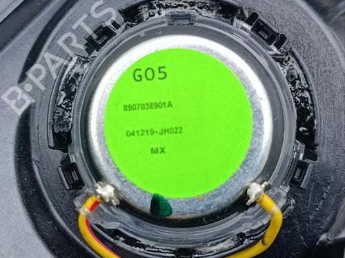 Speaker BMW X5 (G05, F95) xDrive M50 i | BP38999845E2 - Image 5