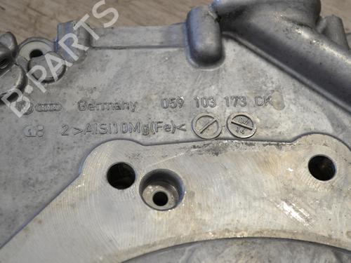 Timing cover AUDI A6 C7 (4G2, 4GC) 3.0 TDI quattro | BP28935159M123