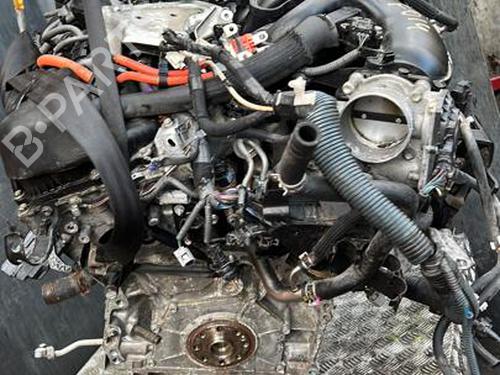Engine LEXUS RX (_L2_) 450h AWD (GYL25_, GYL26_, GYL25, GYL26, GYL25R, GYL26R) | BP37544605M1 - Image 4