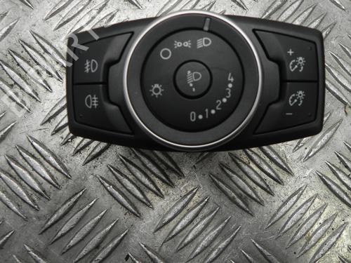 Used Electronic module FORD FOCUS III Turnier 1.0 EcoBoost (125 hp) 28931498