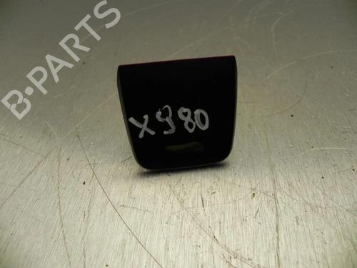 Used Electronic sensor SKODA RAPID (NH3, NK3, NK6) 1.2 TSI (105 hp) 28925507