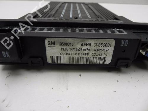 Electronic module OPEL ZAFIRA TOURER C (P12) 2.0 CDTi (75) | BP37561208M83 - Image 3
