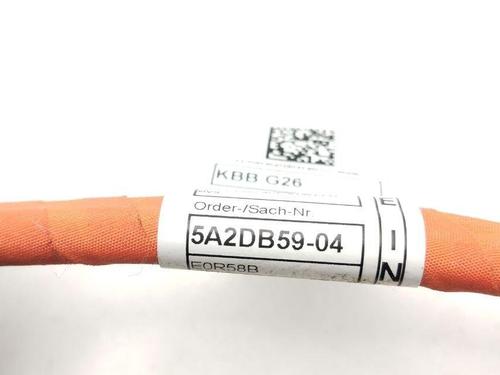 Cable BMW i4 (G26) eDrive35 | BP28916722E12 