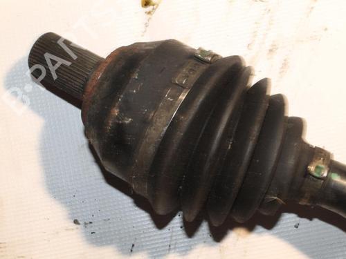 Right front driveshaft VOLVO V60 I (155) 2.0 T | BP28946564M39